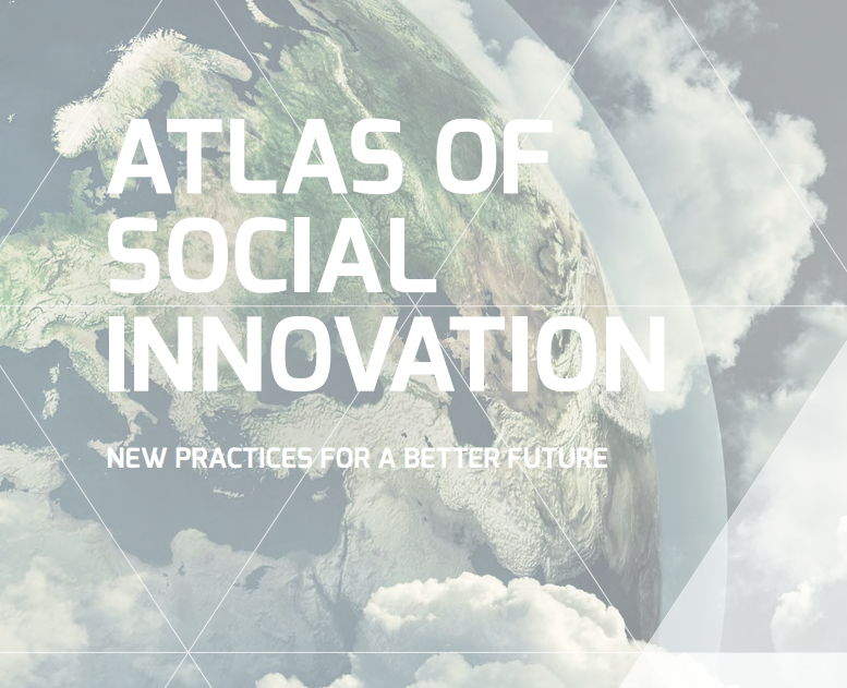 Atlas of Social Innovation